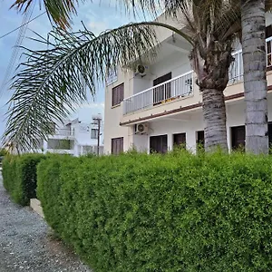 2* Lejlighedshotel Sea