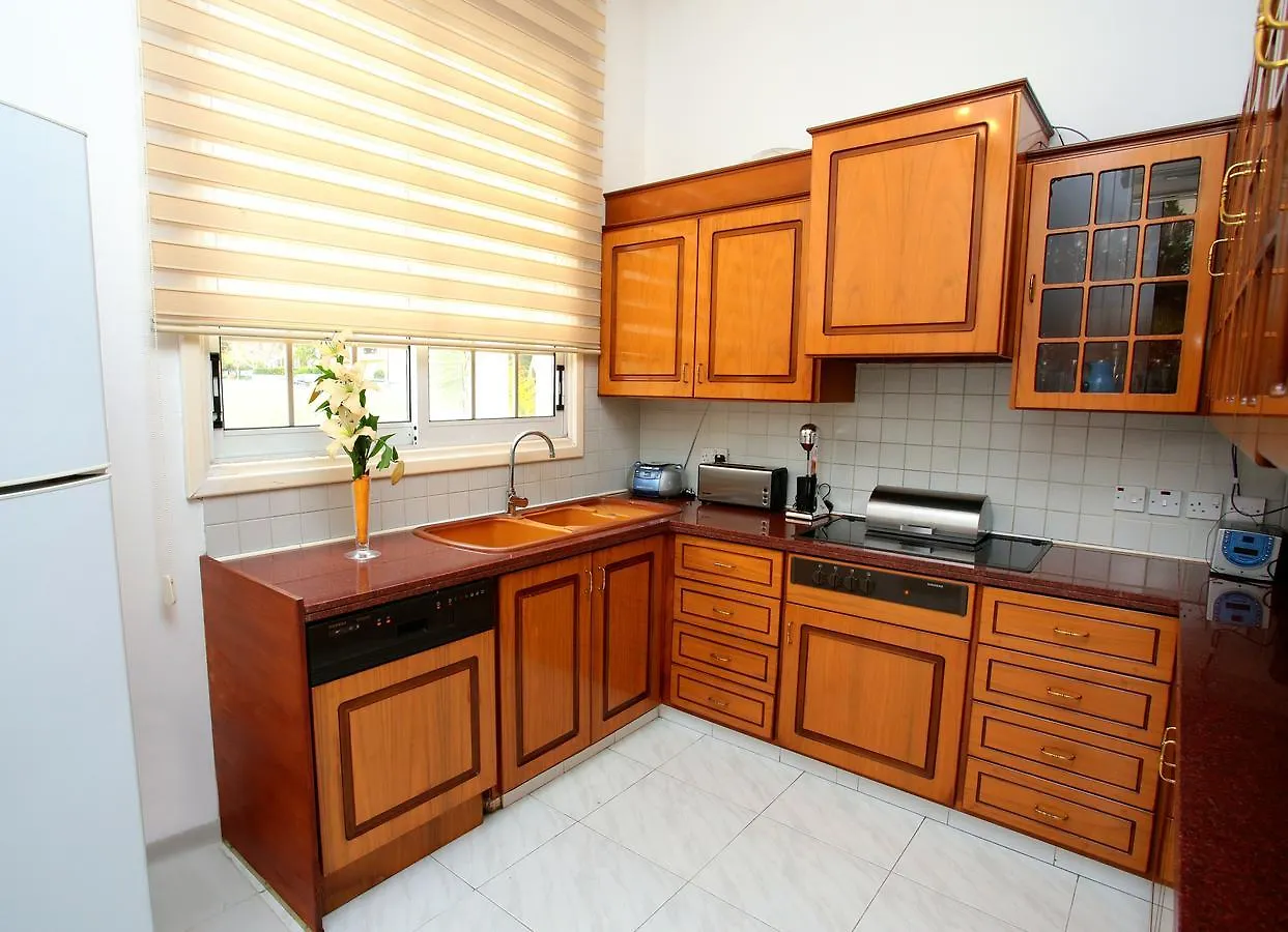 Villa The White House Larnaka 0*,  Zypern
