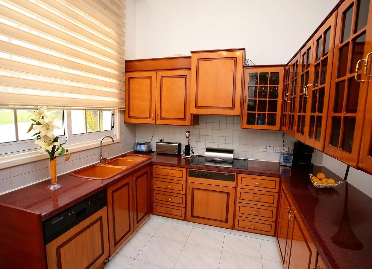 Villa The White House Larnaka