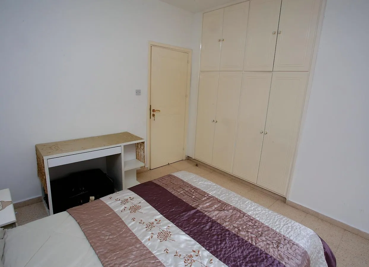 The White House Villa Larnaca