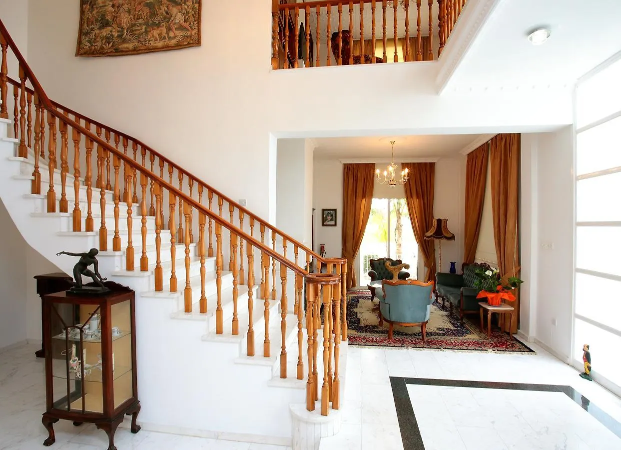 Villa The White House Larnaka 0*,  Zypern