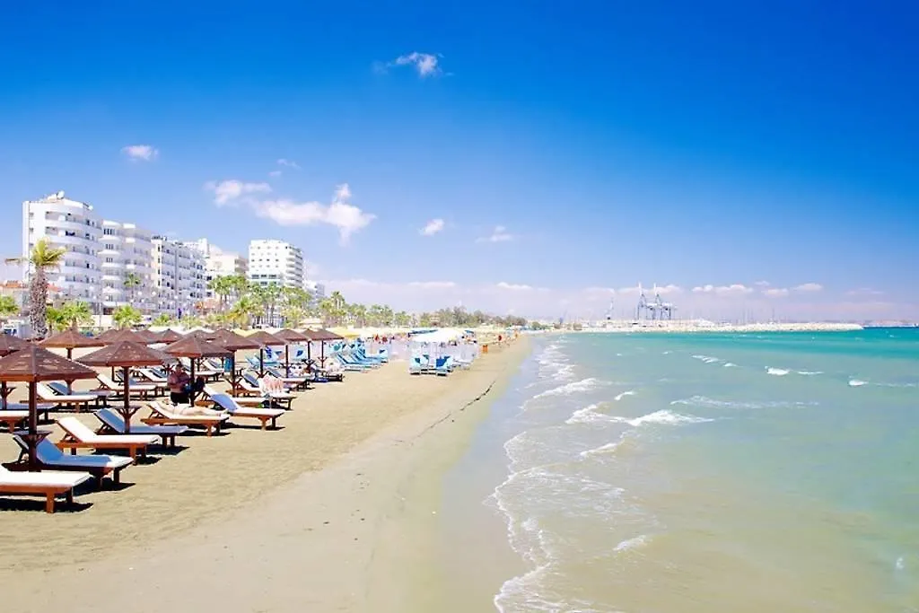 The White House Villa Larnaca